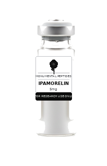 Ipamorelin 5mg